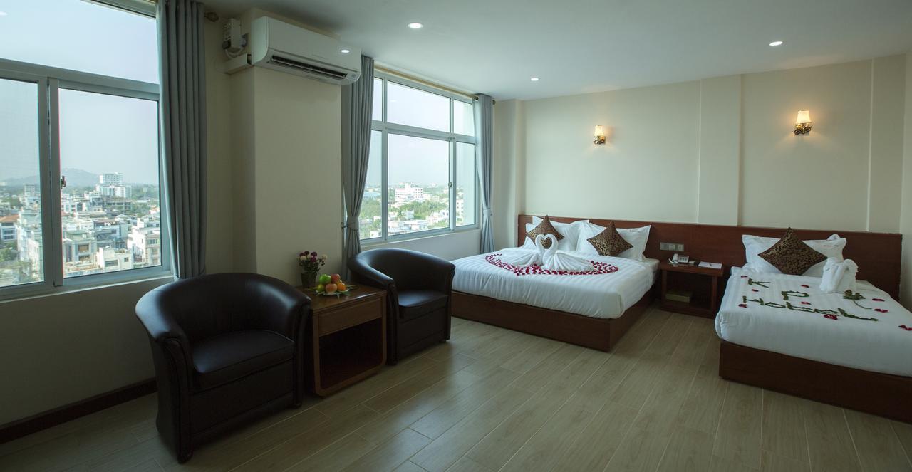 King Park Hotel Mandalay Exteriér fotografie